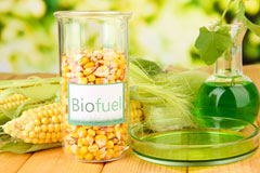Wolvercote biofuel availability