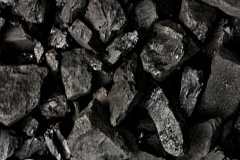 Wolvercote coal boiler costs