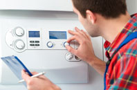 free commercial Wolvercote boiler quotes
