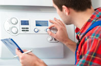 free Wolvercote gas safe engineer quotes